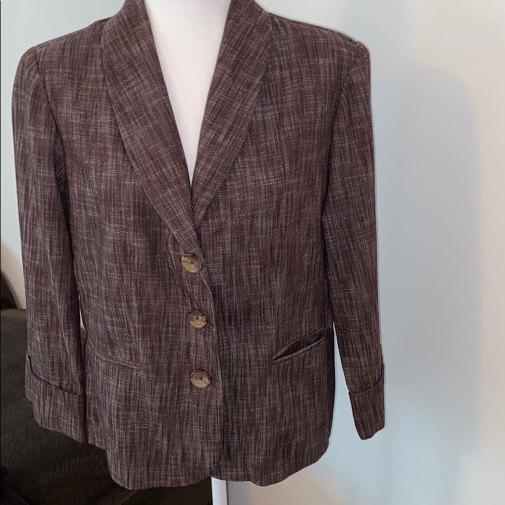 Dressbarn Jacket - Picture 2 of 2